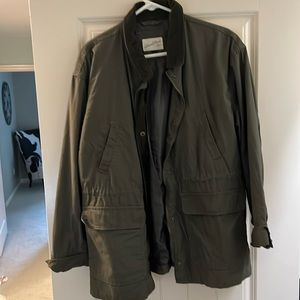 Universal Threads jacket